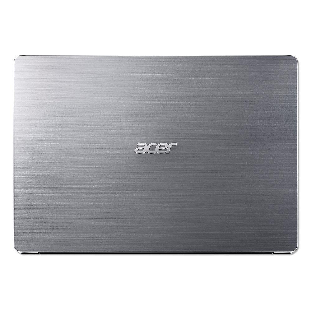 Acer Swift 3 SF314-54-55W7 14" FHD IPS i5-8250U 8GB/256GB SSD Win10