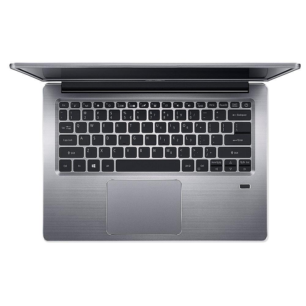 Acer Swift 3 SF314-54-83E6 14" FHD IPS i7-8550U 8GB/512GB SSD Win10