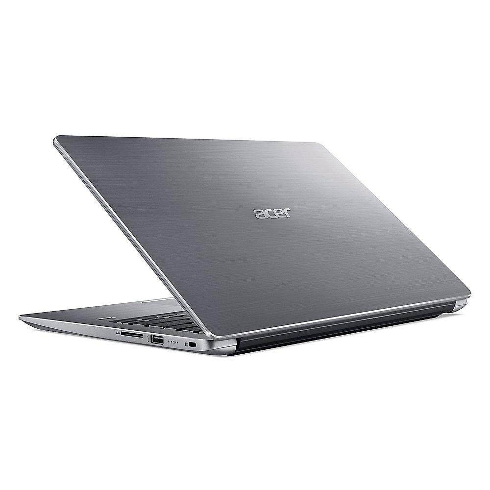 Acer Swift 3 SF314-54-83E6 14" FHD IPS i7-8550U 8GB/512GB SSD Win10