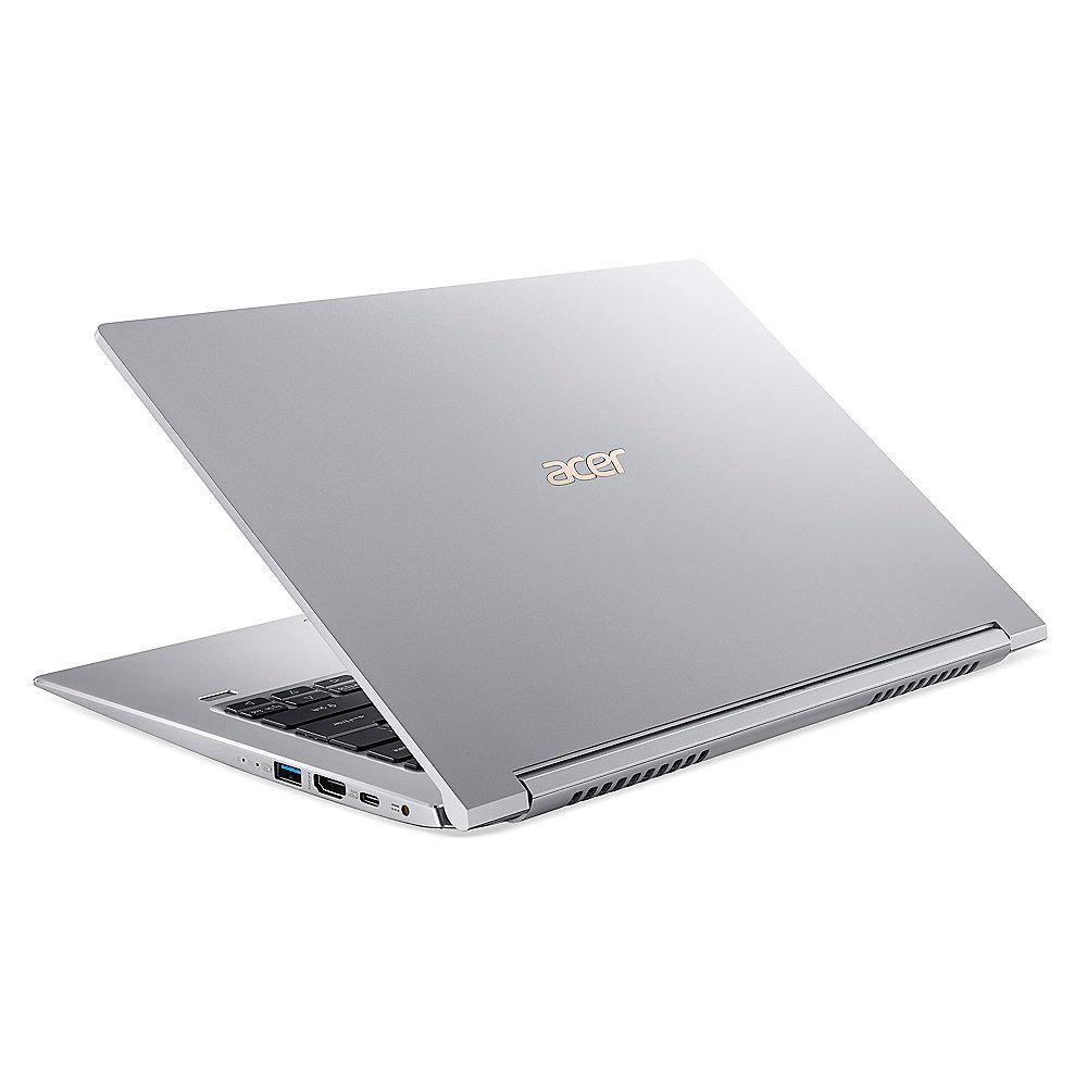 Acer Swift 3 SF314-55-71NF 14" FHD IPS i7-8565U 8GB/512GB SSD GF MX150 Win10