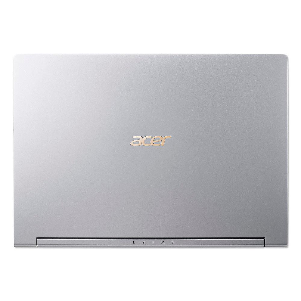 Acer Swift 3 SF314-55-71NF 14" FHD IPS i7-8565U 8GB/512GB SSD GF MX150 Win10