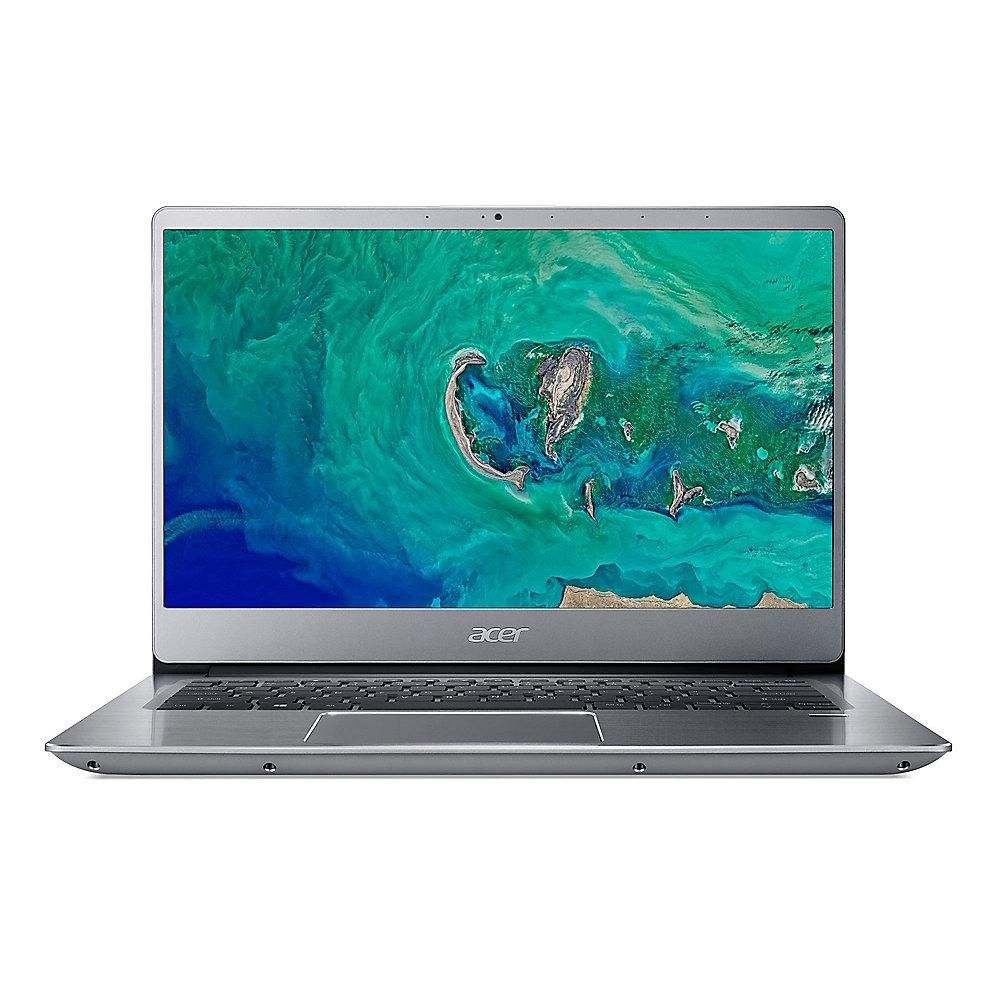 Acer Swift 3 SF314-55G-58CX 14" FHD IPS i5-8265U 8GB/256GB SSD MX150 Win10