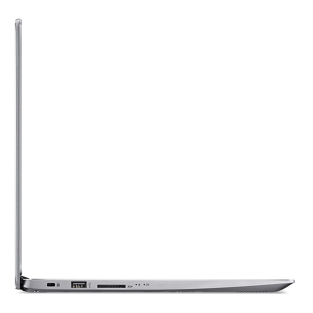 Acer Swift 3 SF315-52G-531A 15,6" FHD IPS i5-8250U 8GB/256GB SSD MX150 Win10