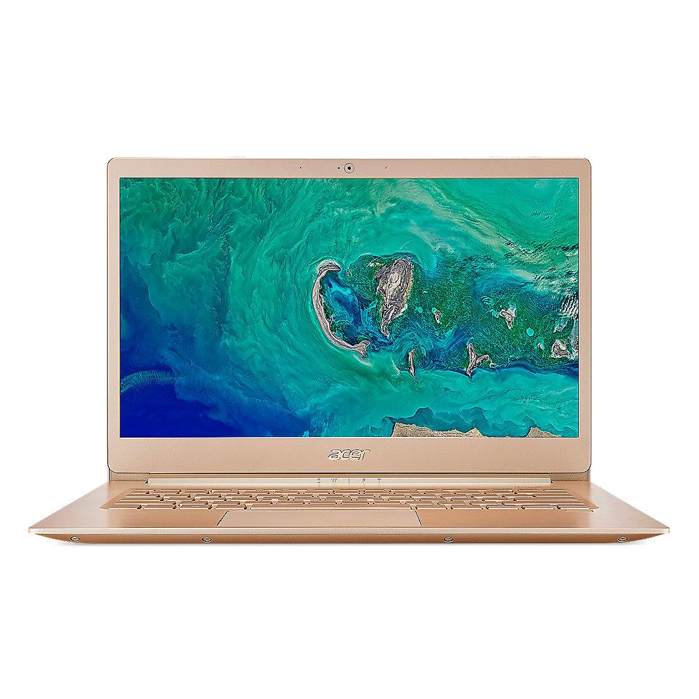 Acer Swift 5 SF514-52T-83G0 14" FHD IPS i7-8550U 8GB/512GB SSD Win10
