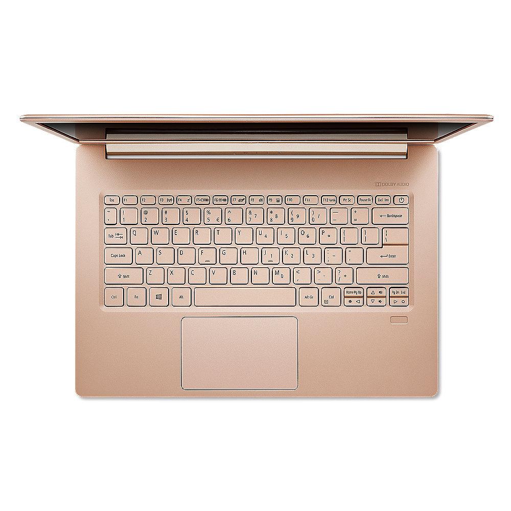 Acer Swift 5 SF514-52T-83G0 14" FHD IPS i7-8550U 8GB/512GB SSD Win10