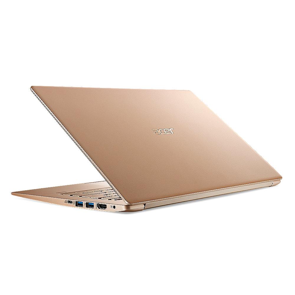 Acer Swift 5 SF514-52T-83G0 14" FHD IPS i7-8550U 8GB/512GB SSD Win10