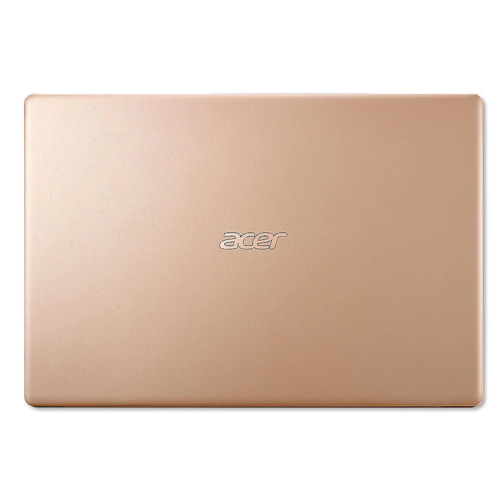 Acer Swift 5 SF514-52T-83G0 14" FHD IPS i7-8550U 8GB/512GB SSD Win10