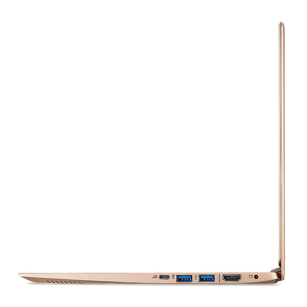 Acer Swift 5 SF514-52T-83G0 14" FHD IPS i7-8550U 8GB/512GB SSD Win10