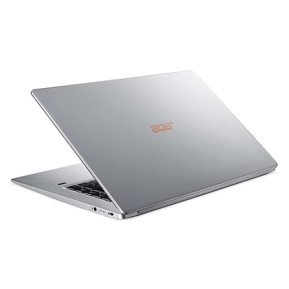 Acer Swift 5 SF515-51T-70UX silber 15