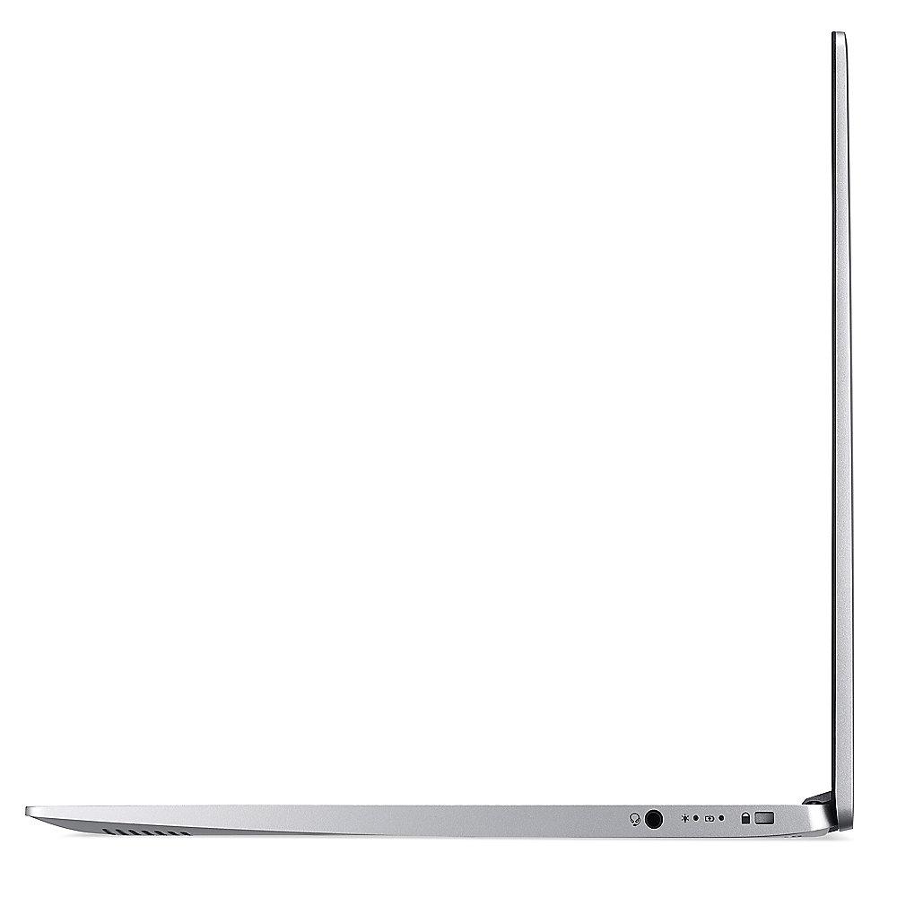 Acer Swift 5 SF515-51T-70UX silber 15