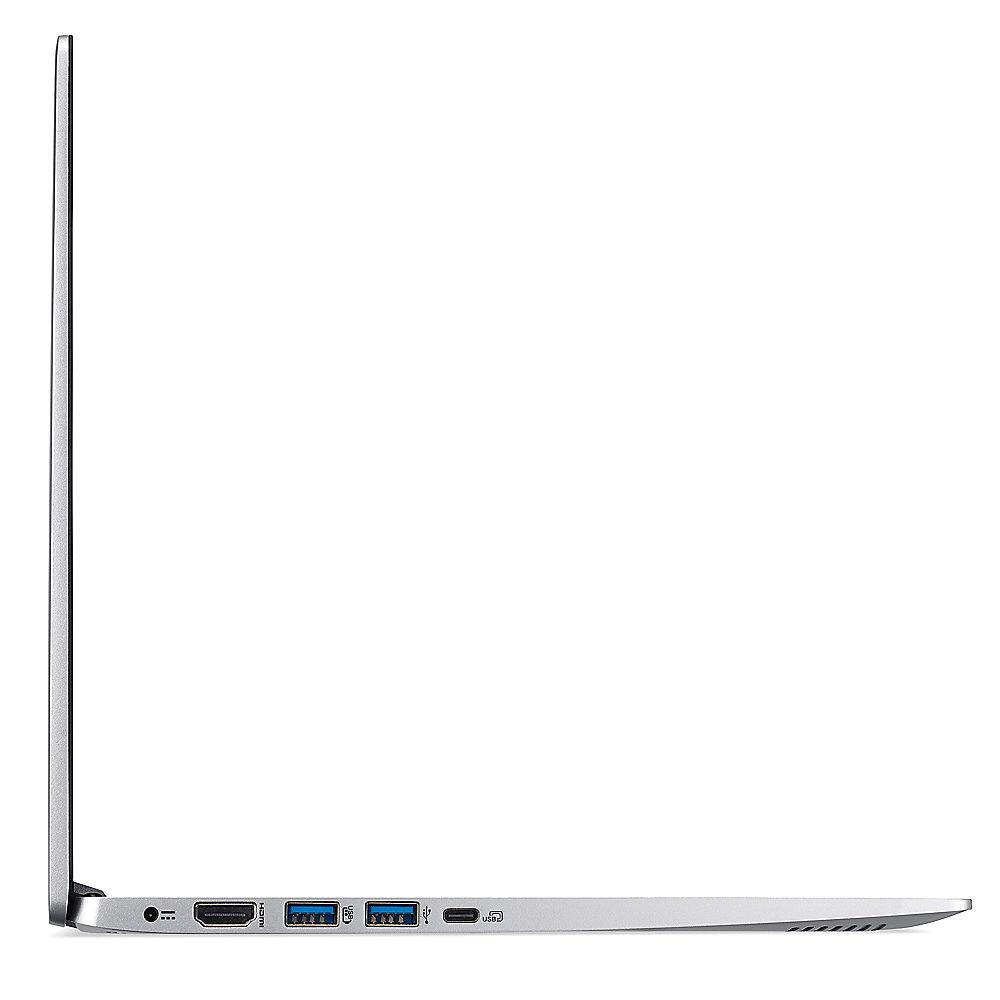 Acer Swift 5 SF515-51T-70UX silber 15