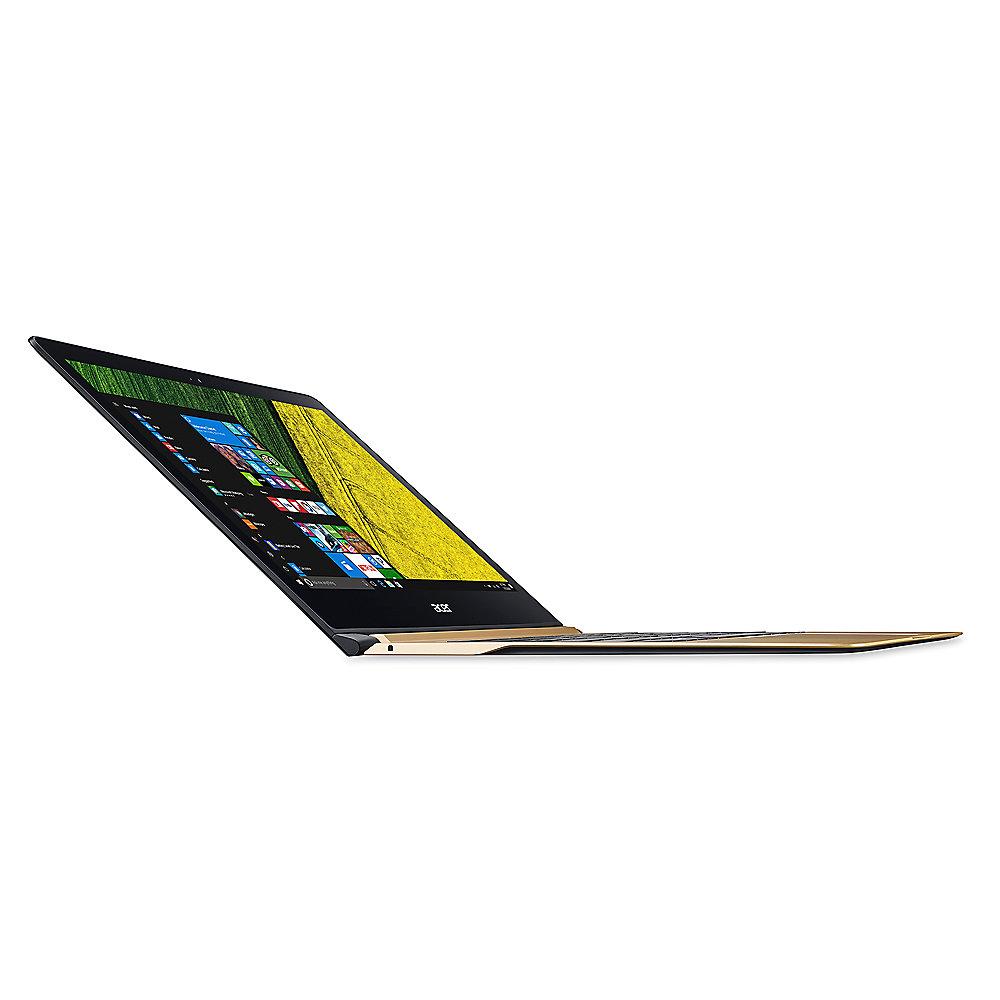 Acer Swift 7 SF713-51-M2SB 33,8" FHD IPS i5-7Y54 8GB/256GB SSD Win10