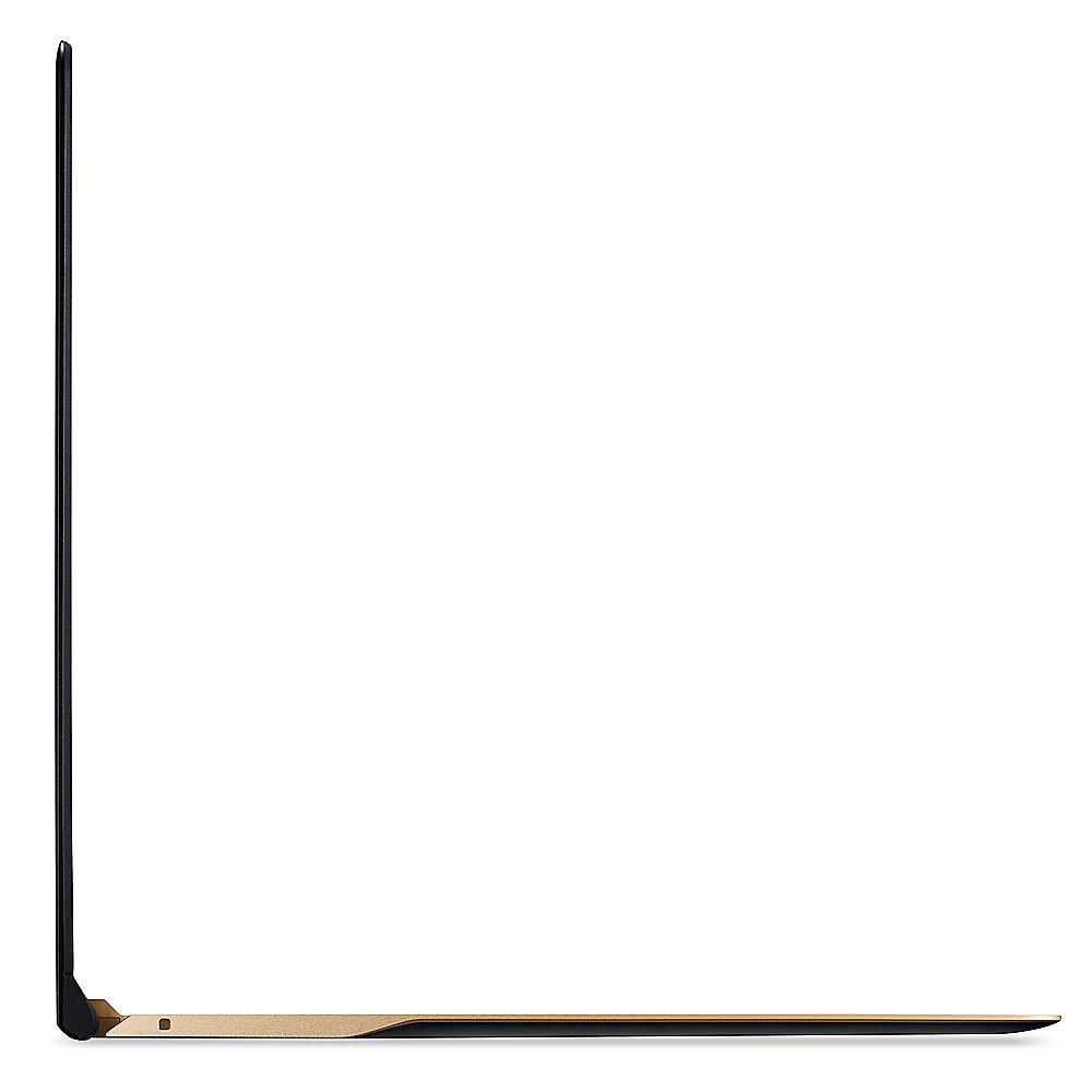 Acer Swift 7 SF713-51-M2SB 33,8" FHD IPS i5-7Y54 8GB/256GB SSD Win10