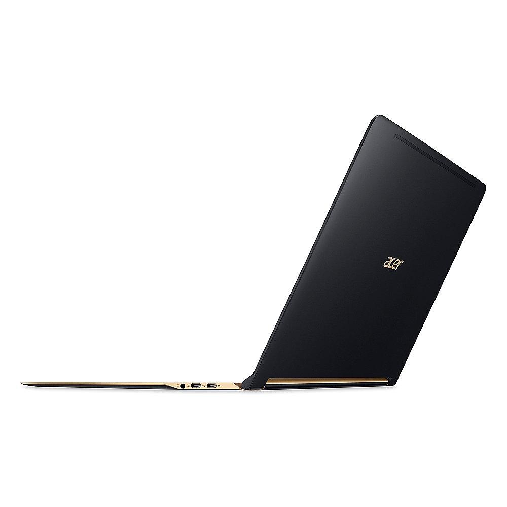 Acer Swift 7 SF713-51-M2SB 33,8" FHD IPS i5-7Y54 8GB/256GB SSD Win10