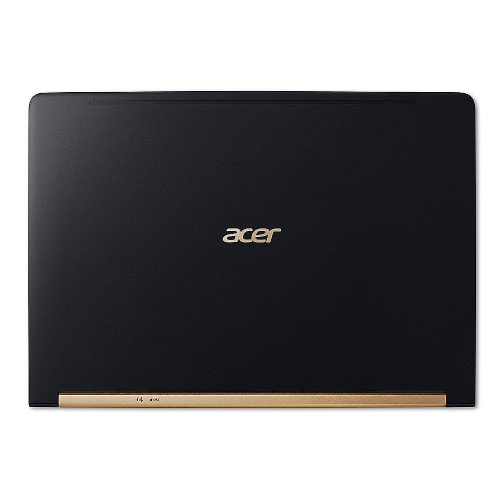 Acer Swift 7 SF713-51-M2SB 33,8" FHD IPS i5-7Y54 8GB/256GB SSD Win10