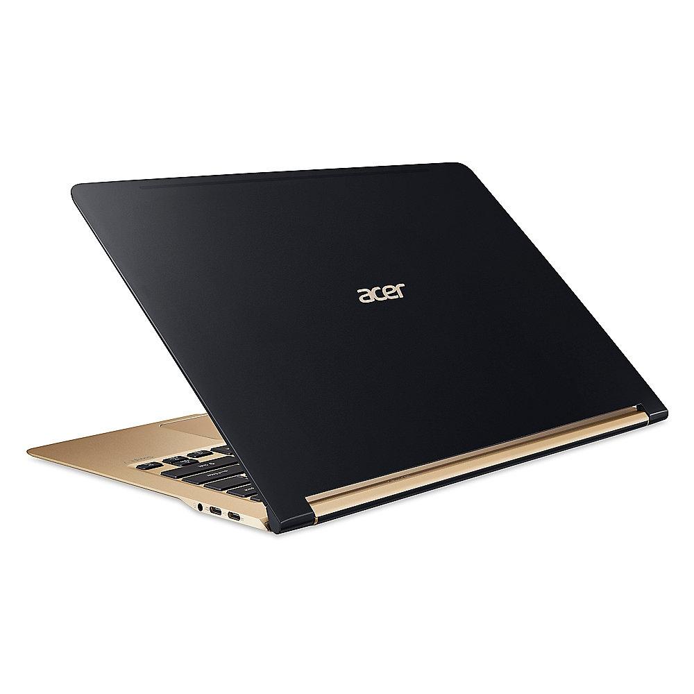 Acer Swift 7 SF713-51-M2SB 33,8" FHD IPS i5-7Y54 8GB/256GB SSD Win10