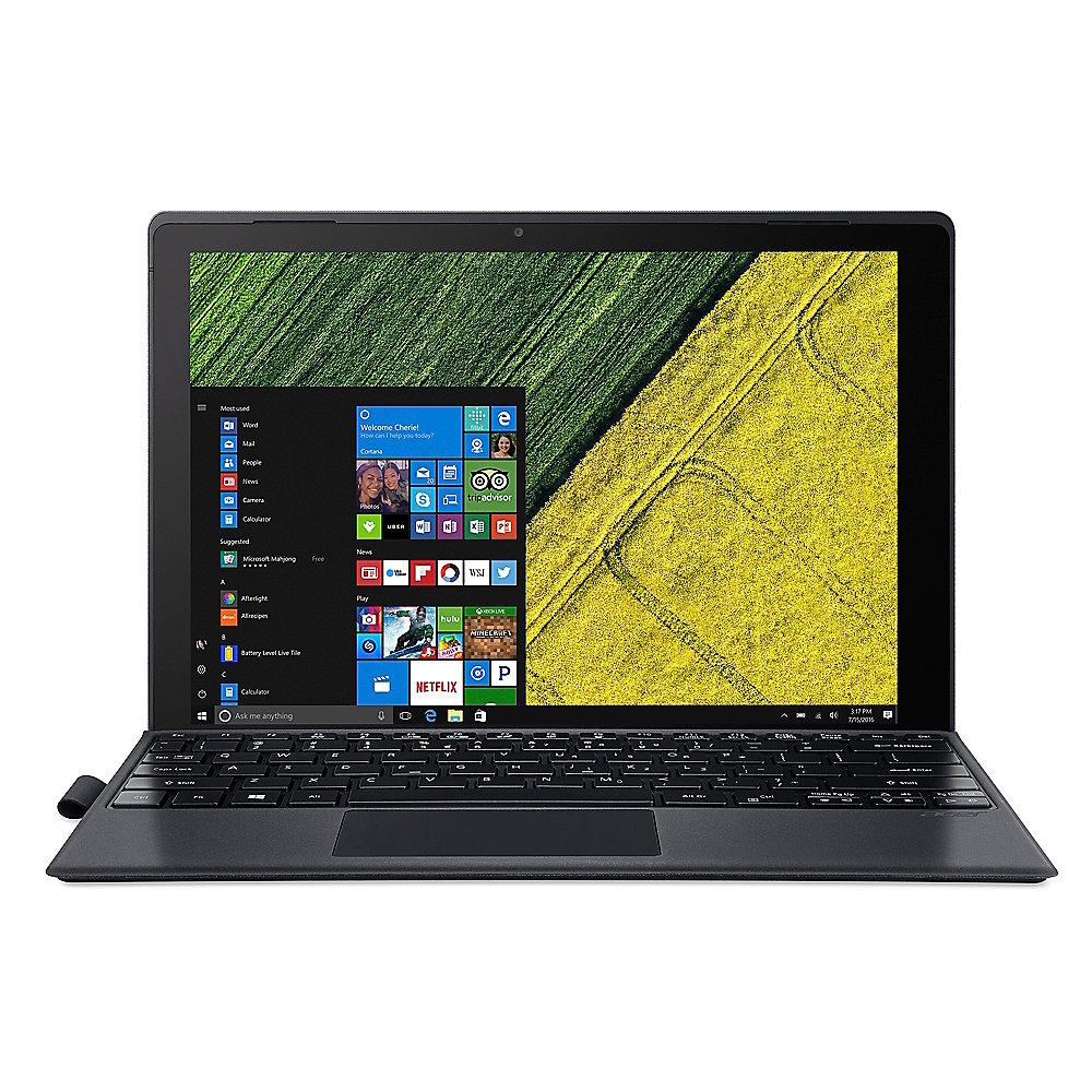 Acer Switch 5 Pro SW512-52P 2in1 Touch Notebook i5-7200U SSD QHD Windows 10 Pro