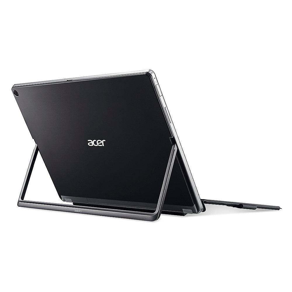 Acer Switch 5 Pro SW512-52P 2in1 Touch Notebook i5-7200U SSD QHD Windows 10 Pro