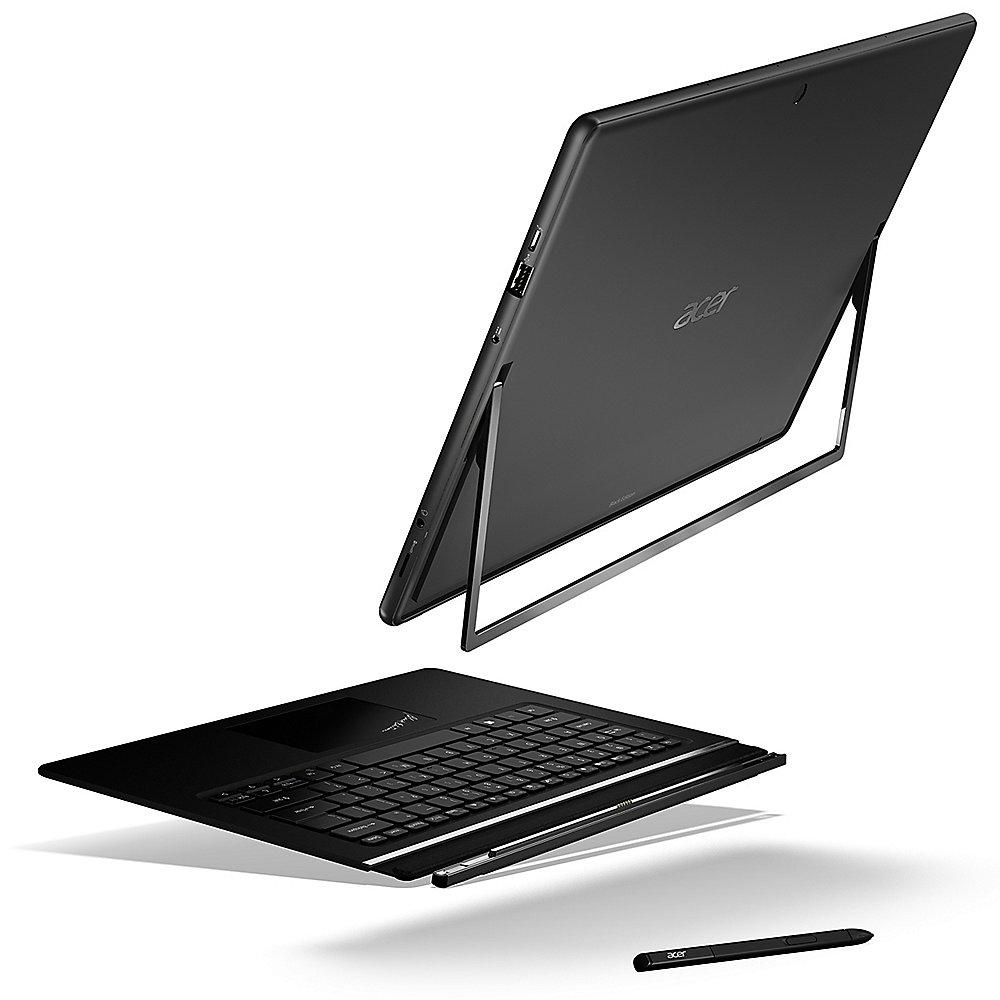 Acer Switch 7 BE 2in1 Touch Notebook i7-8550U SSD QHD GF MX150 Windows 10 Pro, Acer, Switch, 7, BE, 2in1, Touch, Notebook, i7-8550U, SSD, QHD, GF, MX150, Windows, 10, Pro