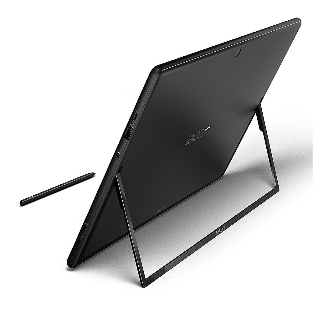 Acer Switch 7 BE 2in1 Touch Notebook i7-8550U SSD QHD GF MX150 Windows 10 Pro, Acer, Switch, 7, BE, 2in1, Touch, Notebook, i7-8550U, SSD, QHD, GF, MX150, Windows, 10, Pro