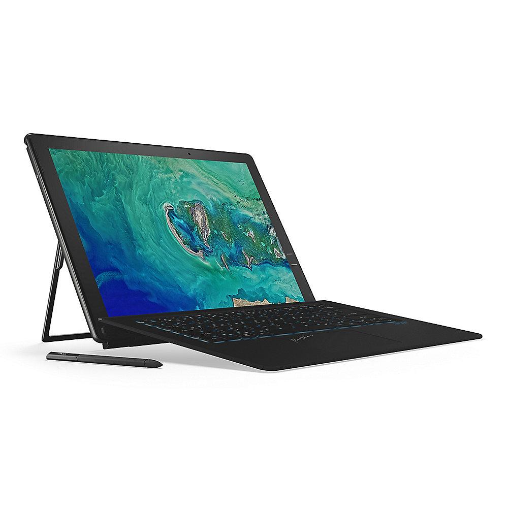 Acer Switch 7 BE 2in1 Touch Notebook i7-8550U SSD QHD GF MX150 Windows 10 Pro, Acer, Switch, 7, BE, 2in1, Touch, Notebook, i7-8550U, SSD, QHD, GF, MX150, Windows, 10, Pro