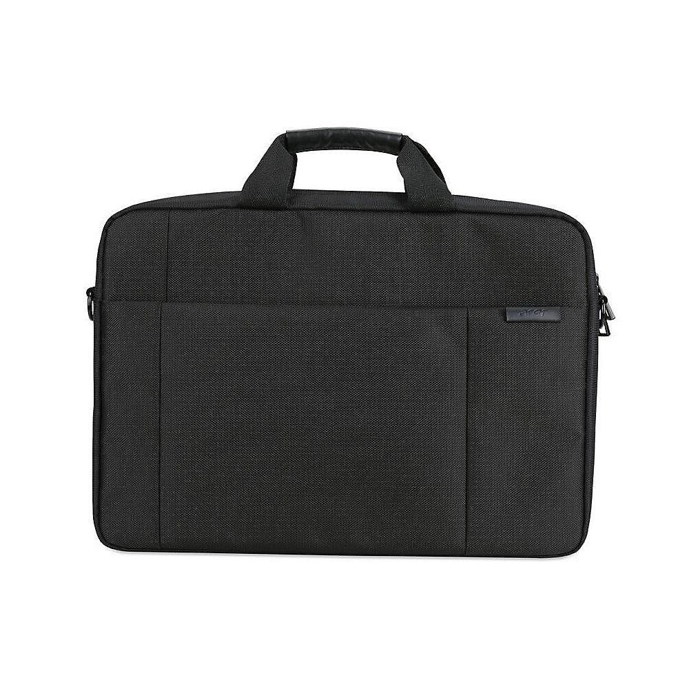 Acer Traveller Case Notebooktasche 39,6cm (15,6") schwarz