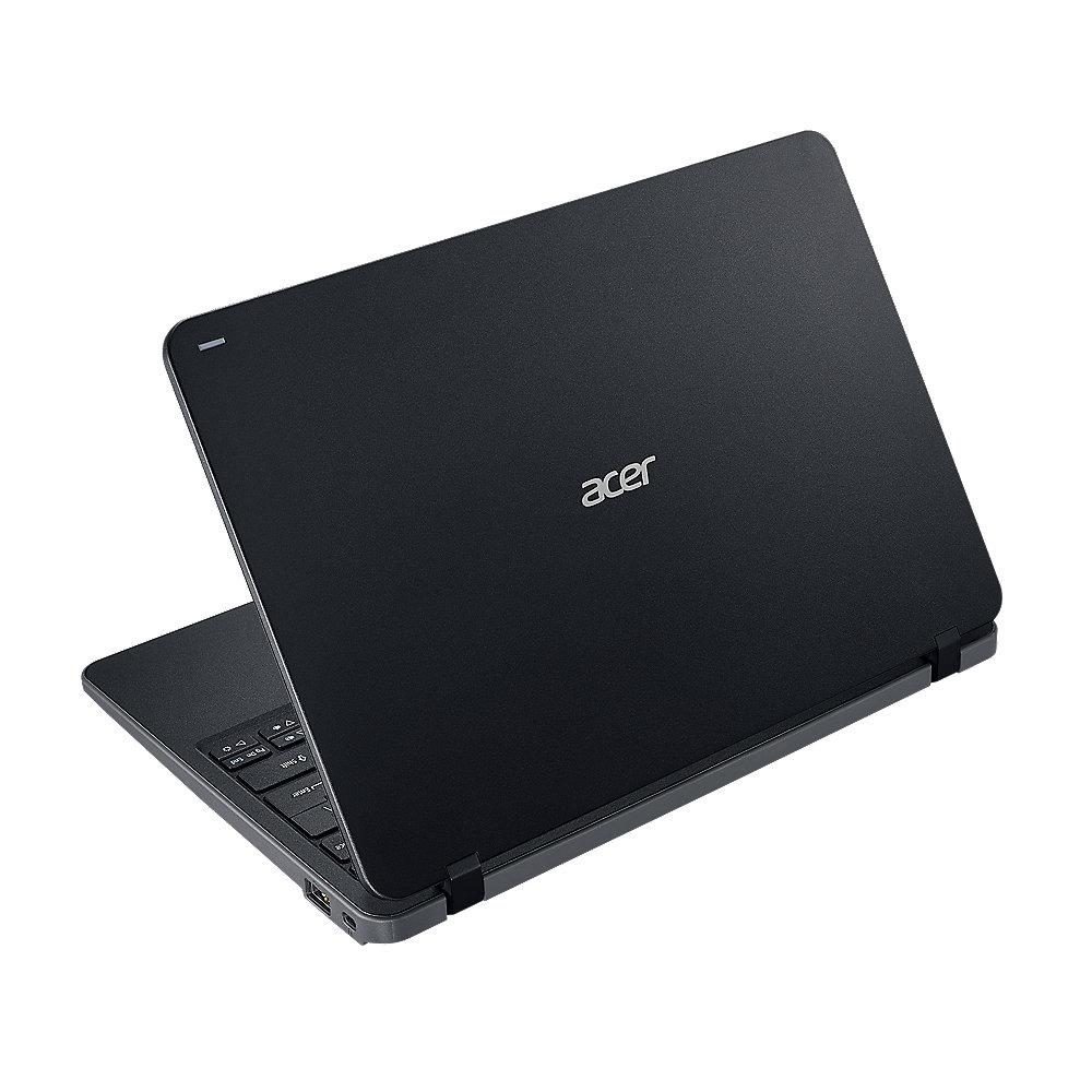 Acer TravelMate B117-M-P089 Notebook Quad Core N3710 SSD matt HD Windows 10