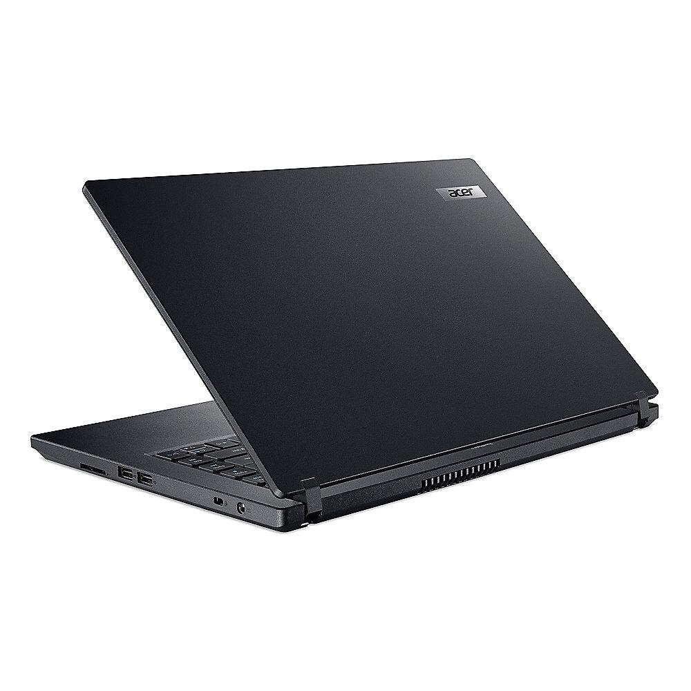 Acer TravelMate P2410-G2-M-3641 Notebook i3-8130U HDD matt HD Windows 10 Pro