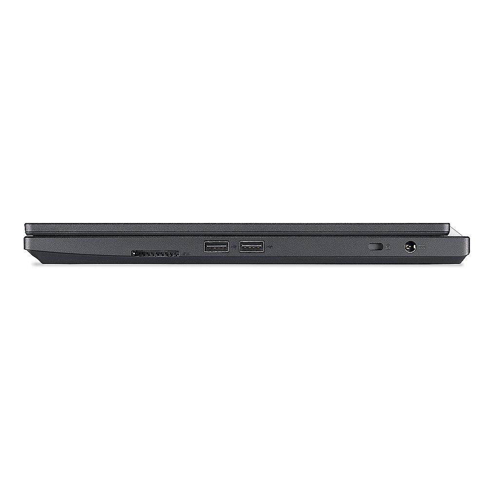 Acer TravelMate P2410-G2-M-3641 Notebook i3-8130U HDD matt HD Windows 10 Pro