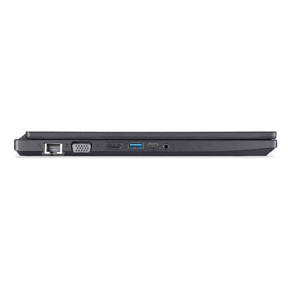 Acer TravelMate P2410-G2 Notebook i5-8250U SSD matt FHD GF MX130 Windows 10 Pro