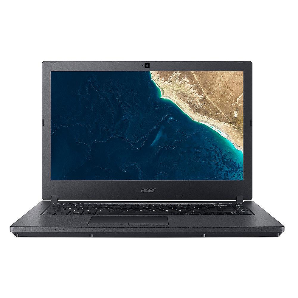 Acer TravelMate P2510-G2-MG Notebook i7-8550U SSD FHD GF MX130 Windows 10 Pro