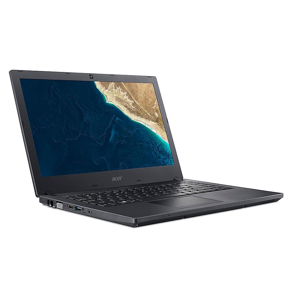 Acer TravelMate P2510-G2-MG Notebook i7-8550U SSD FHD GF MX130 Windows 10 Pro