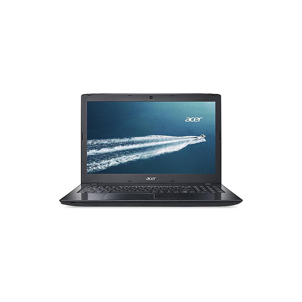 Acer TravelMate P259-G2-M-310X 15,6" FHD IPS i3-7020U 8GB/256GB SSD DOS