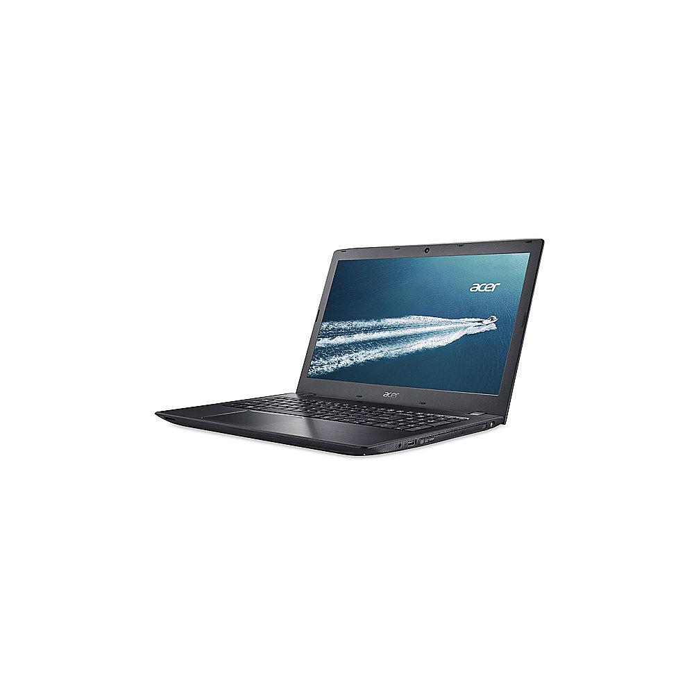 Acer TravelMate P259-G2-M-310X 15,6" FHD IPS i3-7020U 8GB/256GB SSD DOS