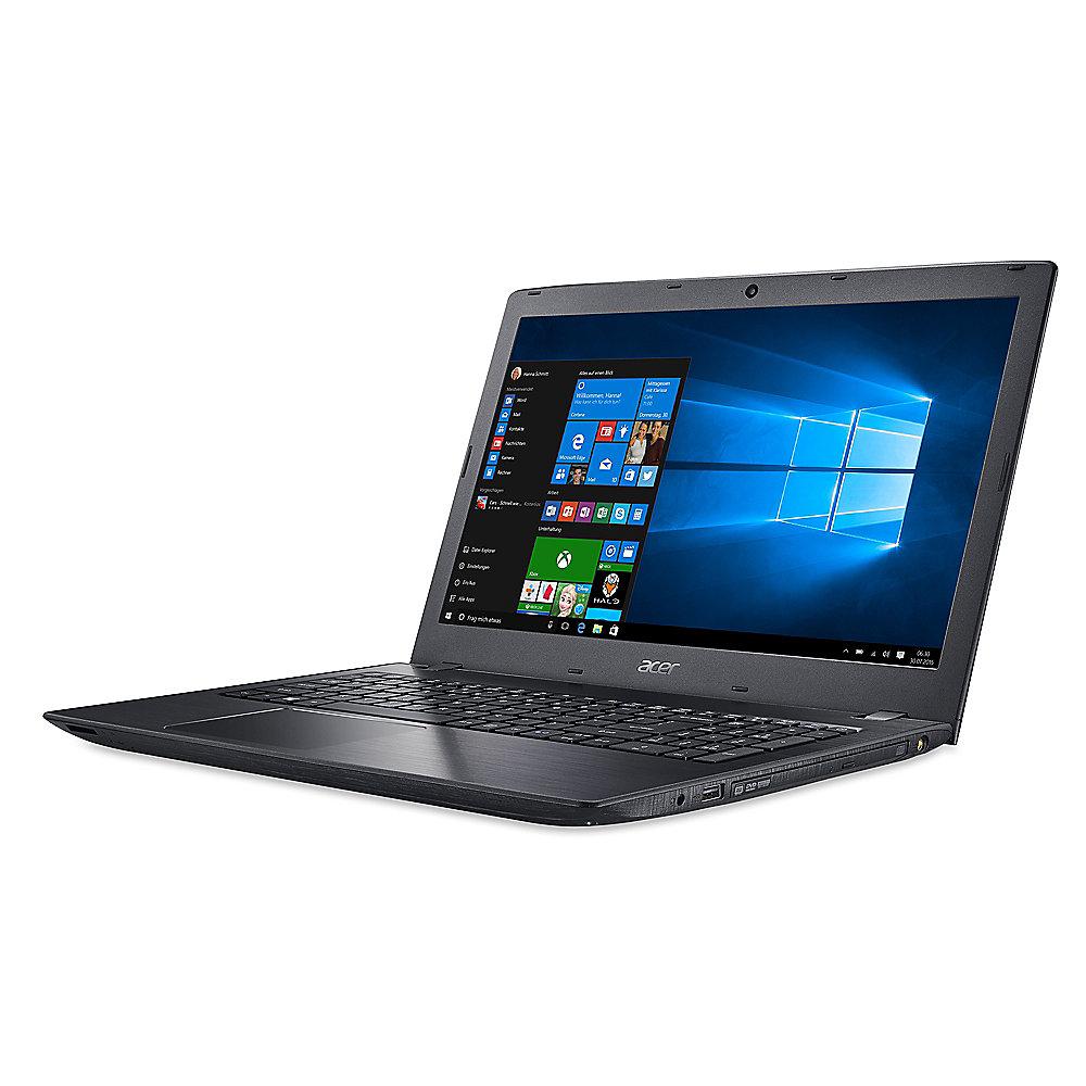 Acer TravelMate P259-G2-M-7943 Notebook i7-7500U SSD matt Full HD Windows 10 Pro