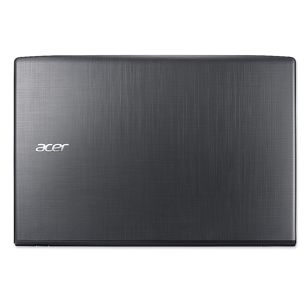 Acer TravelMate P259-G2-M-7943 Notebook i7-7500U SSD matt Full HD Windows 10 Pro