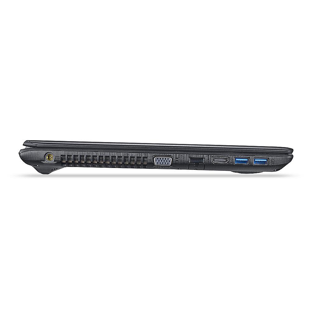 Acer TravelMate P259-G2-M-7943 Notebook i7-7500U SSD matt Full HD Windows 10 Pro