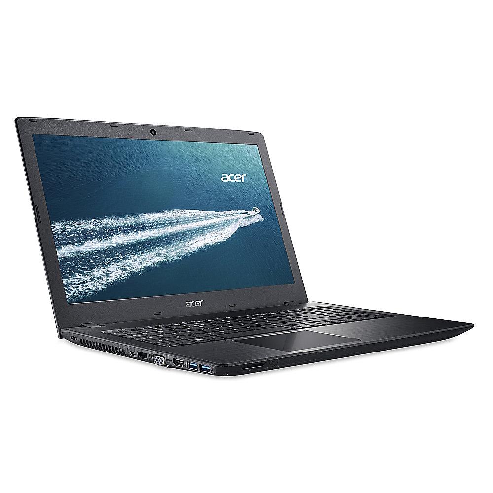 Acer TravelMate P259-G2-M-7943 Notebook i7-7500U SSD matt Full HD Windows 10 Pro, Acer, TravelMate, P259-G2-M-7943, Notebook, i7-7500U, SSD, matt, Full, HD, Windows, 10, Pro