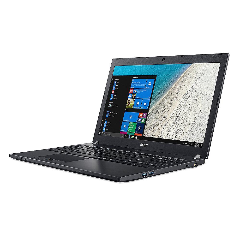 Acer TravelMate P658-G2-MG Notebook i5-7200U SSD FHD GF 940MX Windows 10 Pro