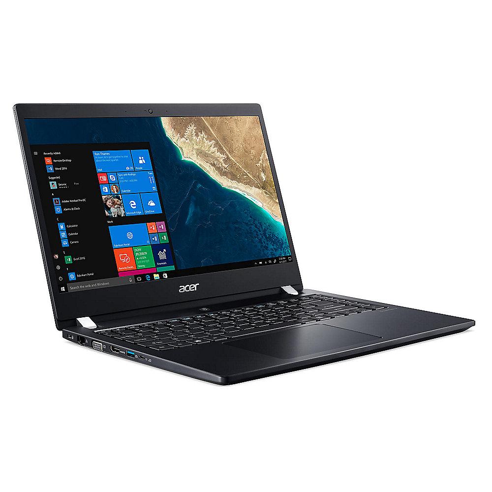 Acer TravelMate X3410-M-50DD Notebook i5-8250U SSD matt FHD Windows 10 Pro, Acer, TravelMate, X3410-M-50DD, Notebook, i5-8250U, SSD, matt, FHD, Windows, 10, Pro