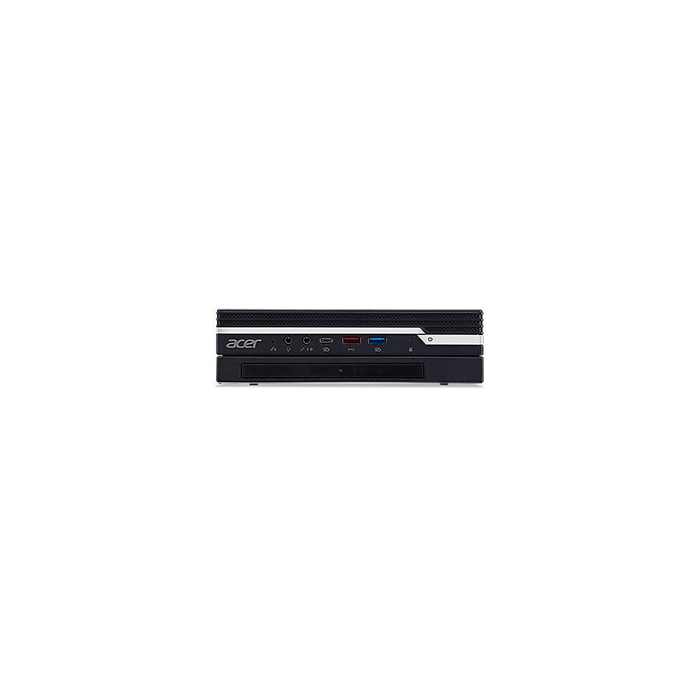 Acer Veriton N4660G i5-8400T 8GB 256GB SSD Windows 10 Pro Mini PC