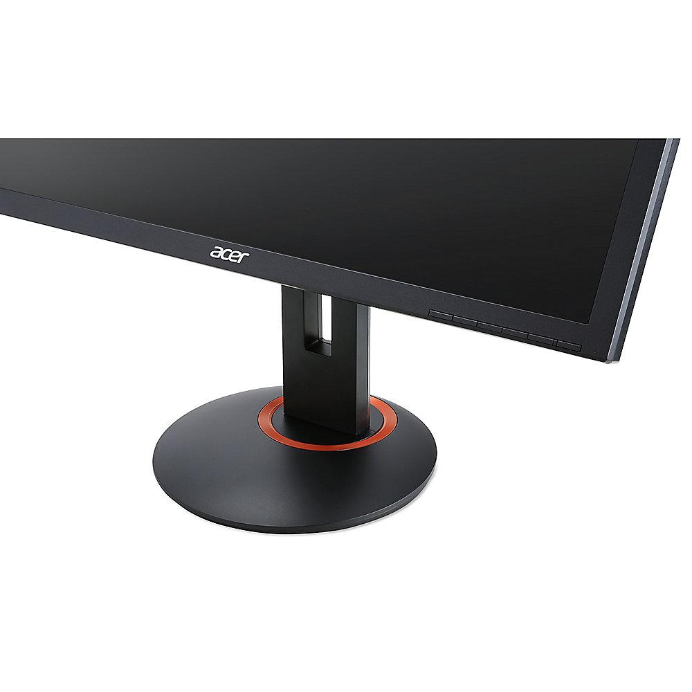 ACER XF240Hbmjdpr 61cm (24") 16:9 FHD 144Hz TFT HDMI/DP 1ms FreeSync