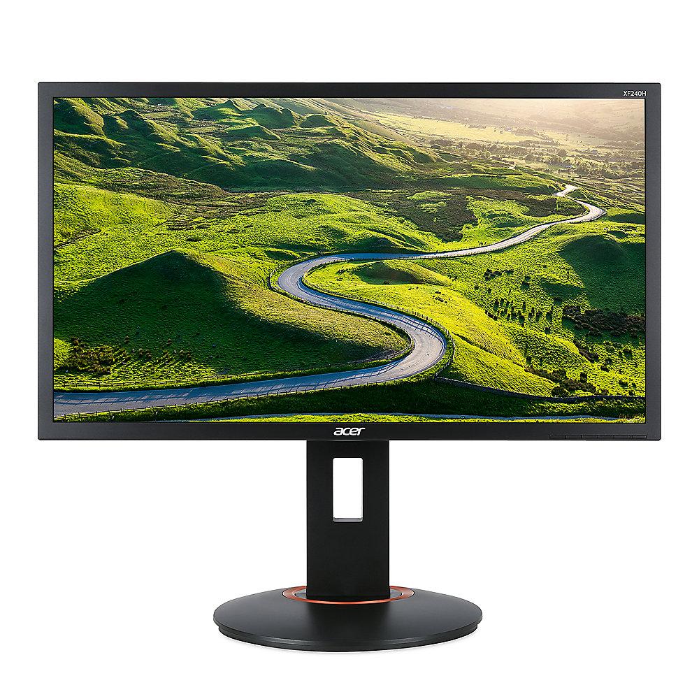 ACER XF240Hbmjdpr 61cm (24