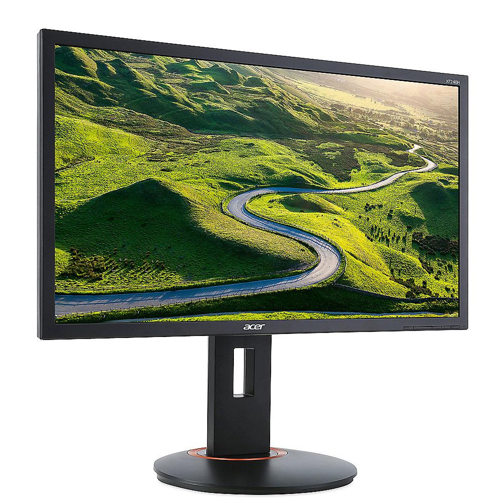 ACER XF240Hbmjdpr 61cm (24