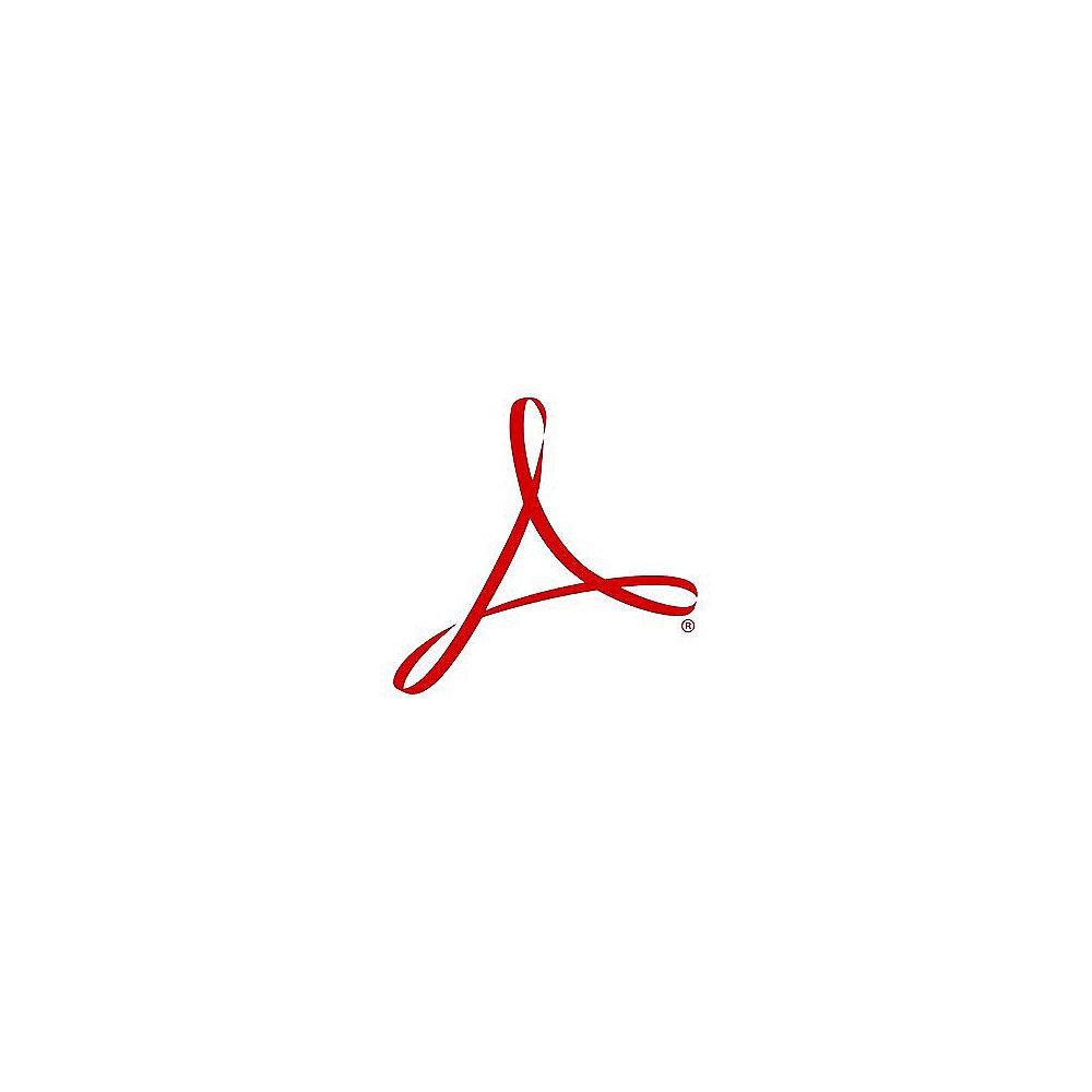 Adobe VIP Acrobat Standard DC Subscription (100 )(12M), Adobe, VIP, Acrobat, Standard, DC, Subscription, 100, , 12M,