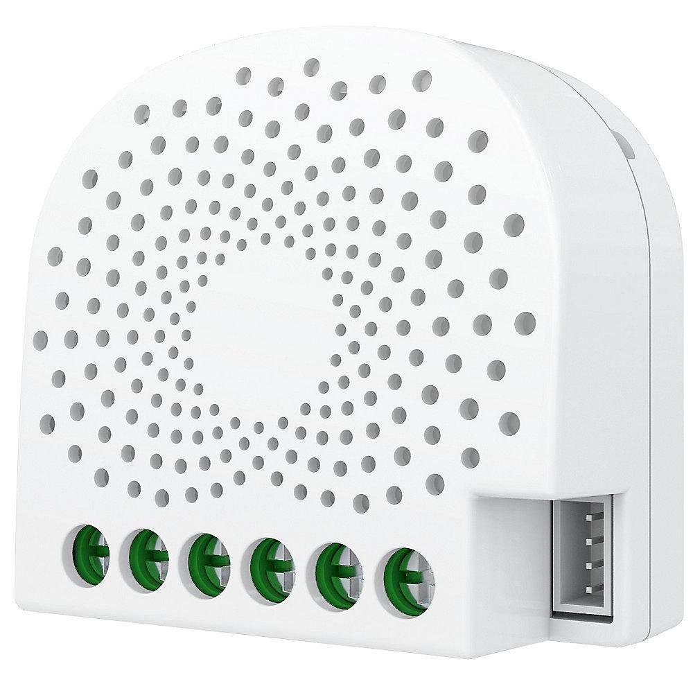 AEON Nano Switch mit Energiemessfunktion Gen5 Z-Wave