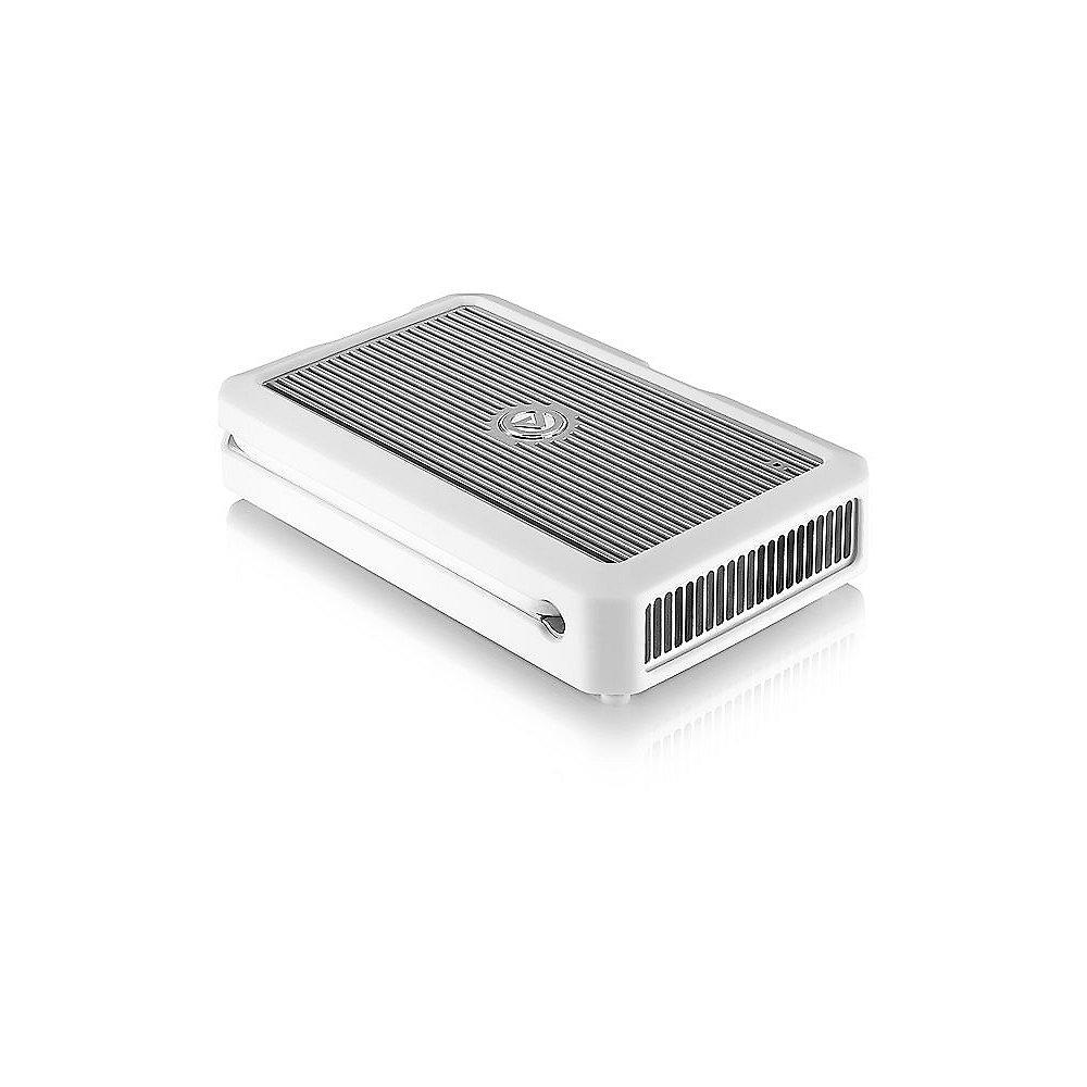 Akitio Thunder2 10G Netzwerk Adapter