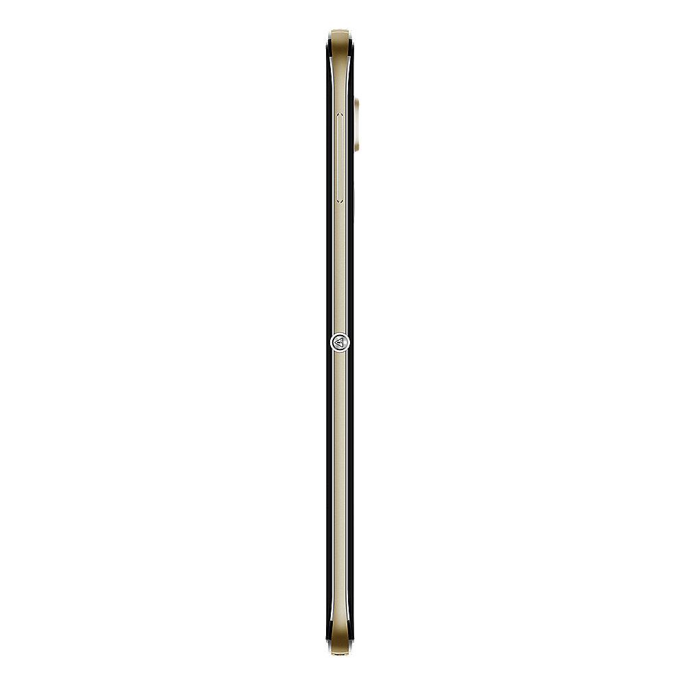 Alcatel Idol 4 Pro 6077X schwarz Windows 10 Smartphone
