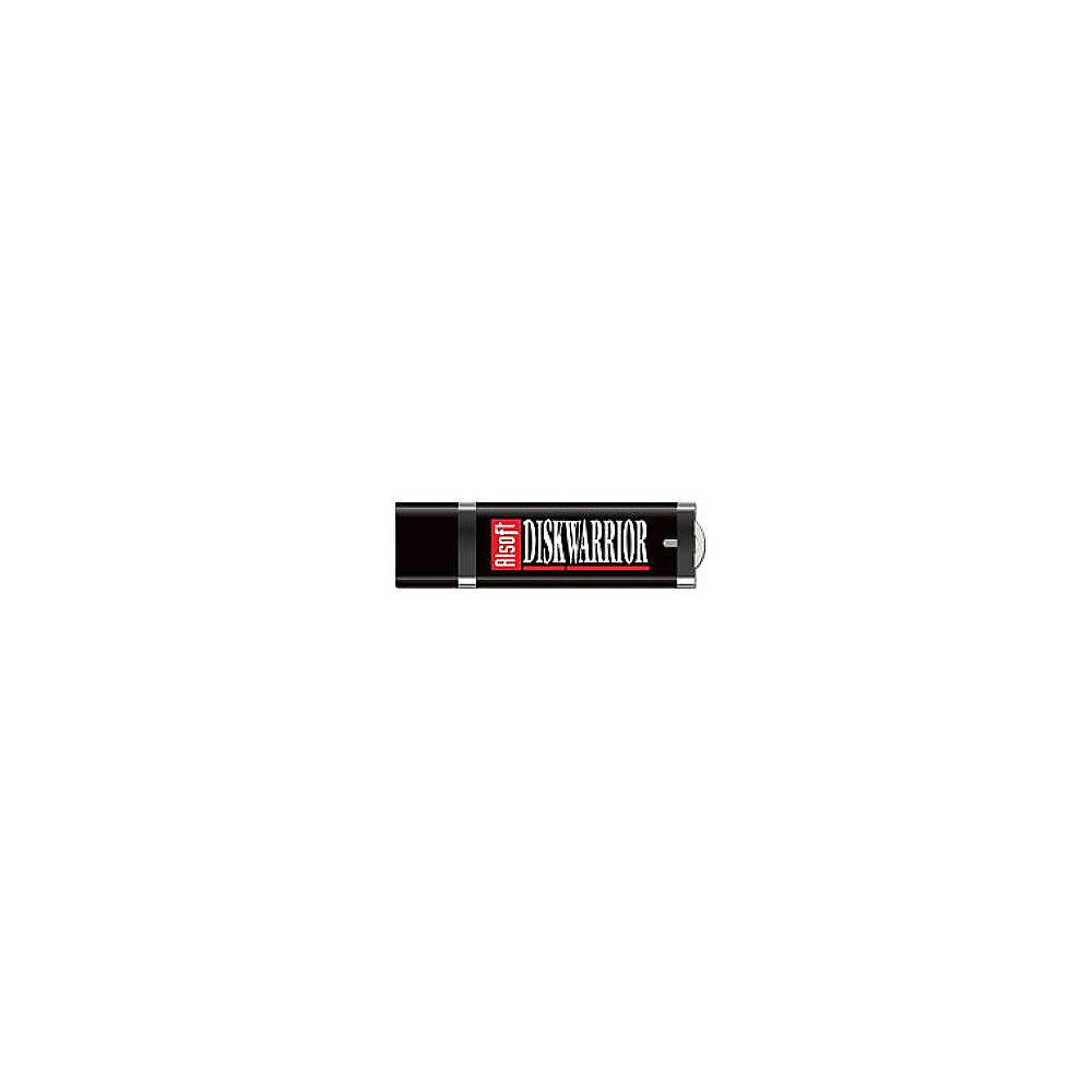 Alsoft DiskWarrior 5.1 USB Stick