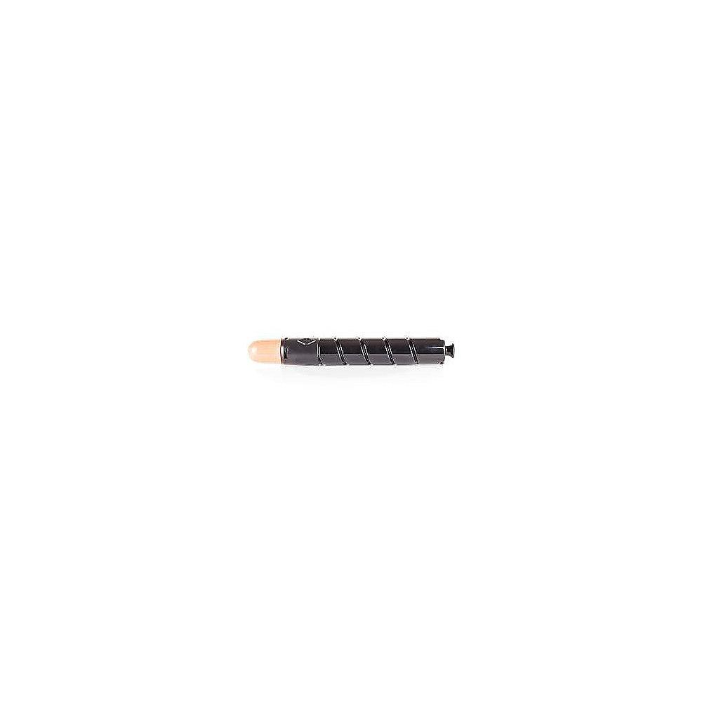 Alternative zu Canon 2790B003 / C-EXV29 Toner Schwarz ca. 27.000 Seiten